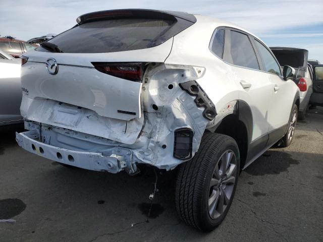 Photo 3 from auction – 2021 MAZDA CX-30 SELE with VIN 3MVDMBBL7MM211450
