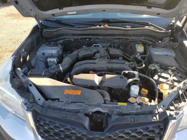 Photo 11 from auction – 2014 SUBARU FORESTER 2 with VIN JF2SJAEC6EH424307