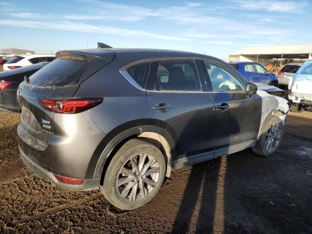 Photo 3 from auction – 2019 MAZDA CX-5 GRAND with VIN JM3KFBDM9K1644939