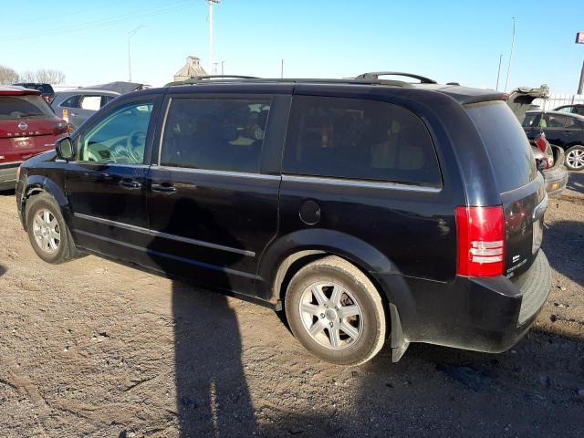 Photo 2 from auction – 2010 CHRYSLER TOWN & COU with VIN 2A4RR5DX0AR140973