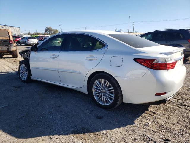Photo 2 from auction – 2013 LEXUS ES 350 with VIN JTHBK1GG7D2077212