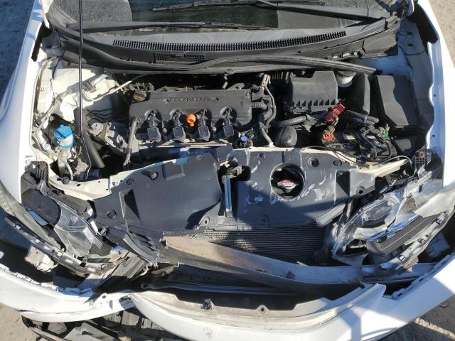 Photo 11 from auction – 2014 HONDA CIVIC LX with VIN 2HGFB2F58EH503797