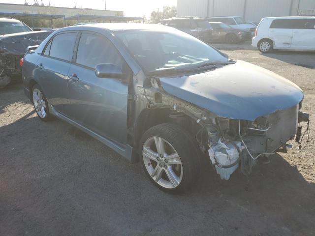Photo 4 from auction – 2013 TOYOTA COROLLA BA with VIN 5YFBU4EE9DP193964
