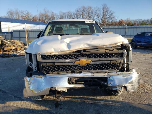 Photo 5 from auction – 2013 CHEVROLET SILVERADO with VIN 1GC0CVCG3DF228106