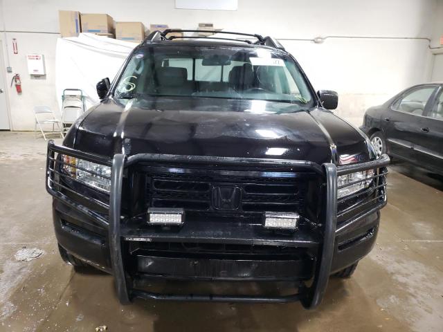 Photo 5 from auction – 2007 HONDA RIDGELINE with VIN 2HJYK16557H514871