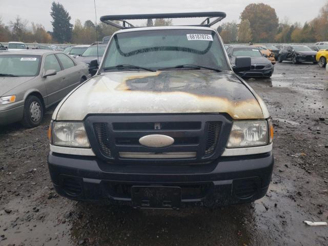 Photo 5 from auction – 2008 FORD RANGER SUP with VIN 1FTYR14U48PA83317