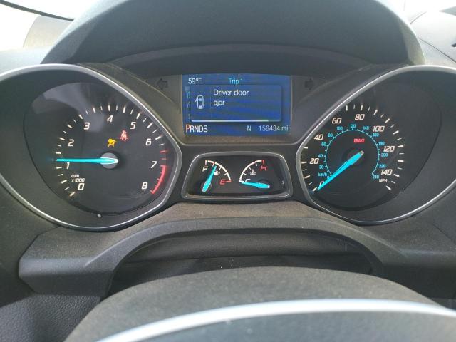 Photo 9 from auction – 2014 FORD ESCAPE with VIN 1FMCU0F76EUD09540