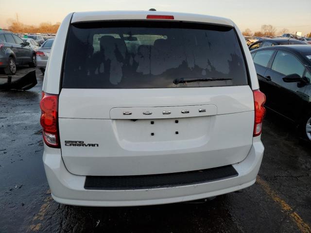 Photo 6 from auction – 2016 DODGE GRAND CARA with VIN 2C4RDGCG9GR400779