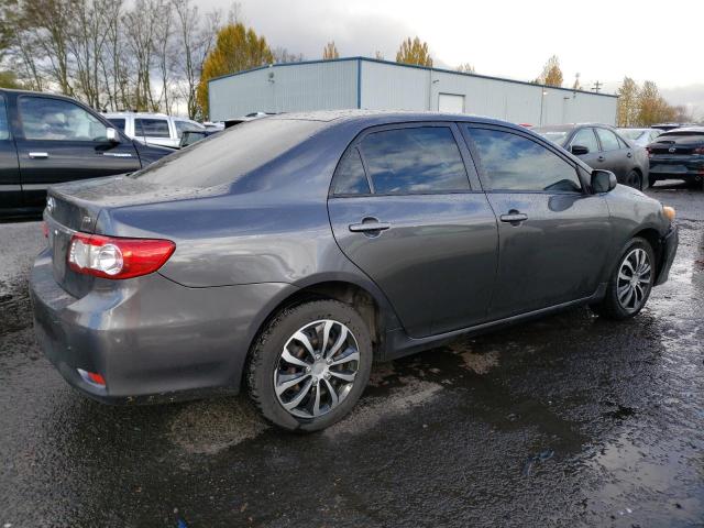 Photo 3 from auction – 2012 TOYOTA COROLLA BA with VIN JTDBU4EE7C9177668