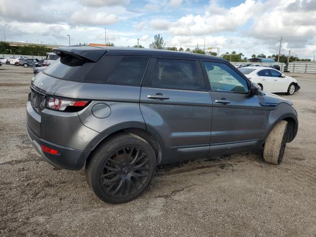 Photo 3 from auction – 2015 LAND ROVER RANGE ROVE with VIN SALVP2BG9FH047876