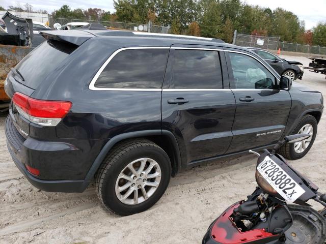 Photo 3 from auction – 2014 JEEP GRAND CHER with VIN 1C4RJEAG1EC270874