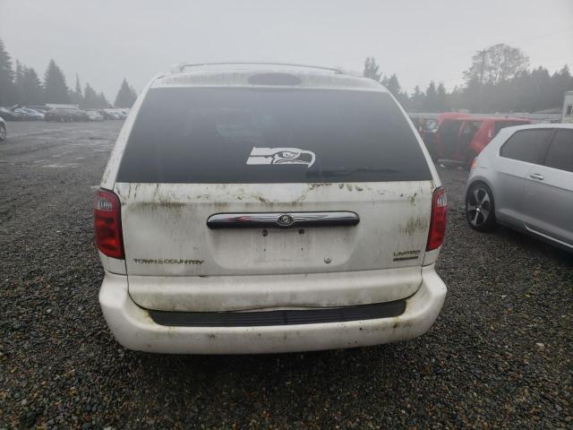 Photo 6 from auction – 2003 CHRYSLER TOWN & COU with VIN 2C8GT64L23R105774