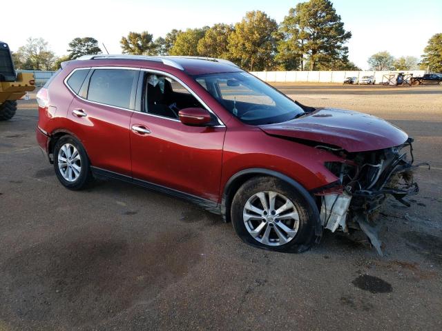 Photo 4 from auction – 2015 NISSAN ROGUE S with VIN KNMAT2MT2FP539229