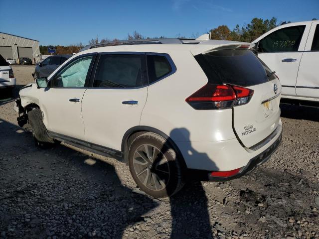 Photo 2 from auction – 2018 NISSAN ROGUE S with VIN JN8AT2MT8JW467052