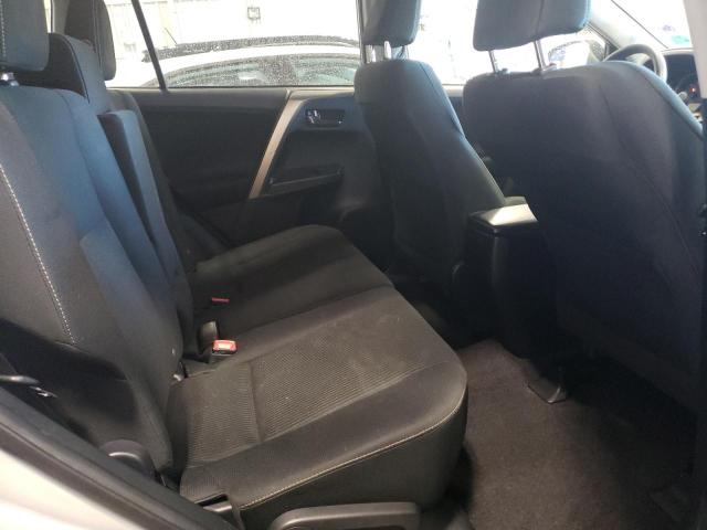 Photo 11 from auction – 2014 TOYOTA RAV4 XLE with VIN JTMWFREV0EJ018467