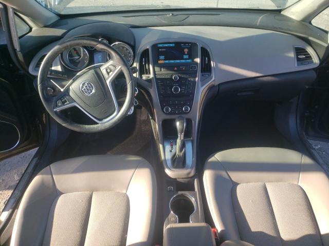 Photo 8 from auction – 2015 BUICK VERANO with VIN 1G4PP5SK5F4190736