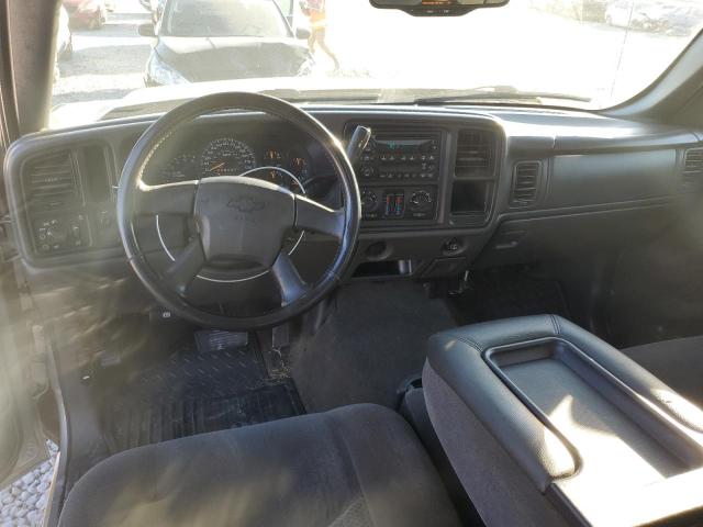 Photo 8 from auction – 2006 CHEVROLET SILVERADO with VIN 2GCEC13T861222839