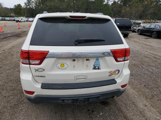Photo 6 from auction – 2011 JEEP GRAND CHER with VIN 1J4RS4GG3BC509863