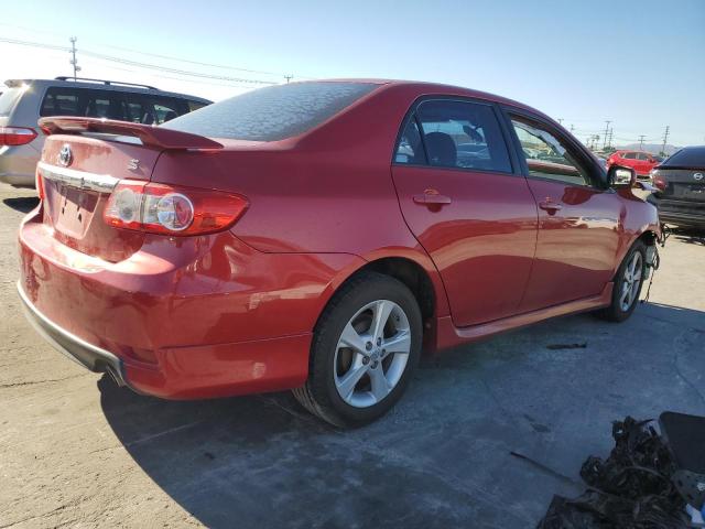 Photo 3 from auction – 2013 TOYOTA COROLLA BA with VIN 5YFBU4EE3DP177940