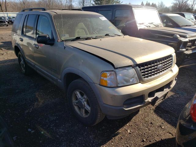 Photo 4 from auction – 2002 FORD EXPLORER with VIN 1FMZU73E32ZB70679
