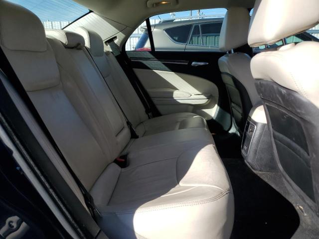 Photo 10 from auction – 2015 CHRYSLER 300 LIMITE with VIN 2C3CCARG6FH868331