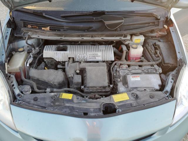 Photo 11 from auction – 2012 TOYOTA PRIUS with VIN JTDKN3DU8C1514377