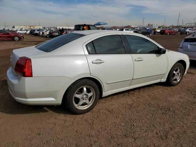 Photo 3 from auction – 2004 MITSUBISHI GALANT with VIN 4A3AB36F14E115711