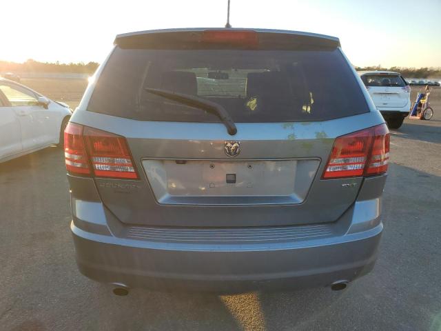 Photo 6 from auction – 2009 DODGE JOURNEY SX with VIN 3D4GG57V29T238847