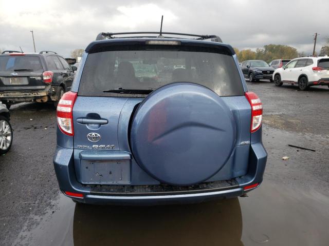 Photo 6 from auction – 2009 TOYOTA RAV4 with VIN JTMBF33VX95014598