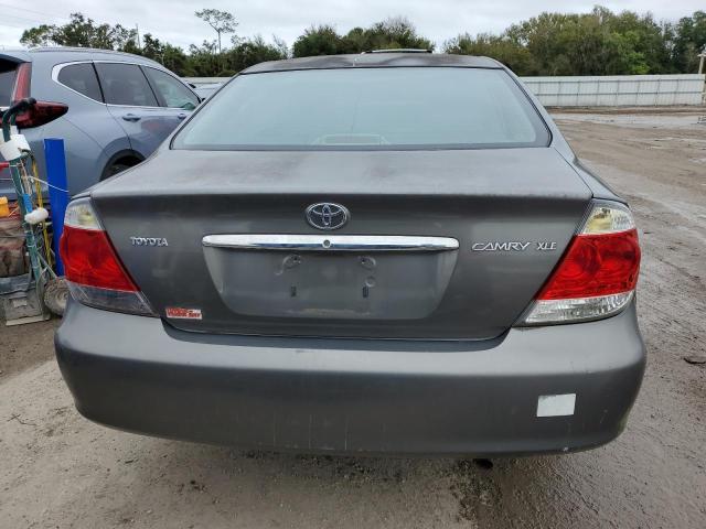 Photo 6 from auction – 2005 TOYOTA CAMRY LE with VIN 4T1BE32K85U524809