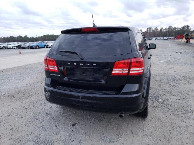 Photo 6 from auction – 2015 DODGE JOURNEY SE with VIN 3C4PDCAB8FT587161