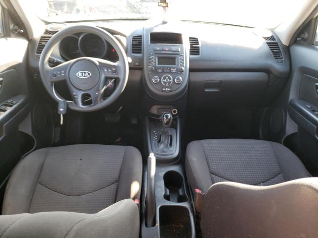 Photo 8 from auction – 2012 KIA SOUL with VIN KNDJT2A52C7442520