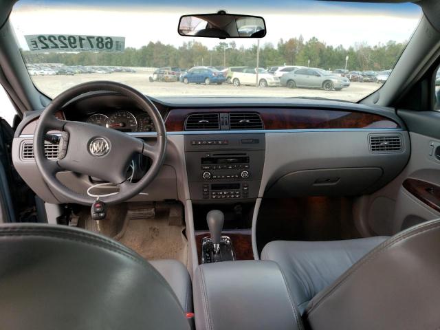 Photo 8 from auction – 2007 BUICK LACROSSE C with VIN 2G4WD582071163758