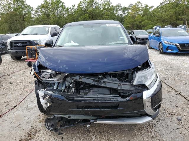 Photo 5 from auction – 2017 MITSUBISHI OUTLANDER with VIN JA4AD2A33HZ034125