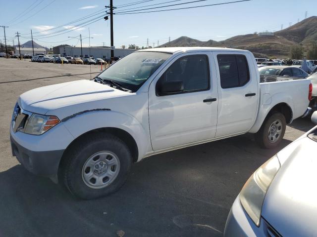 NISSAN FRONTIER S 2011 with VIN 1N6AD0ER4BC436963 - Photo from auction