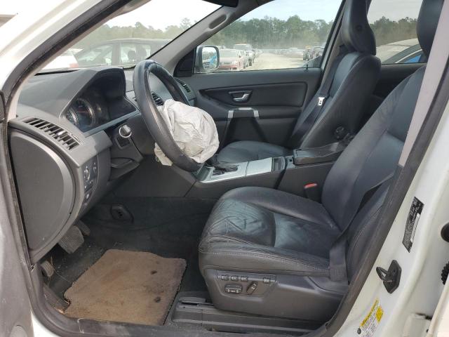 Photo 7 from auction – 2014 VOLVO XC90 3.2 with VIN YV4952CZ0E1685100