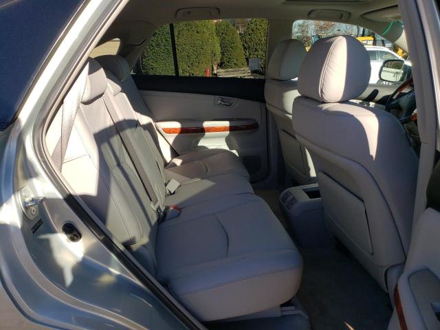 Photo 11 from auction – 2009 LEXUS RX 350 with VIN 2T2HK31U09C114272