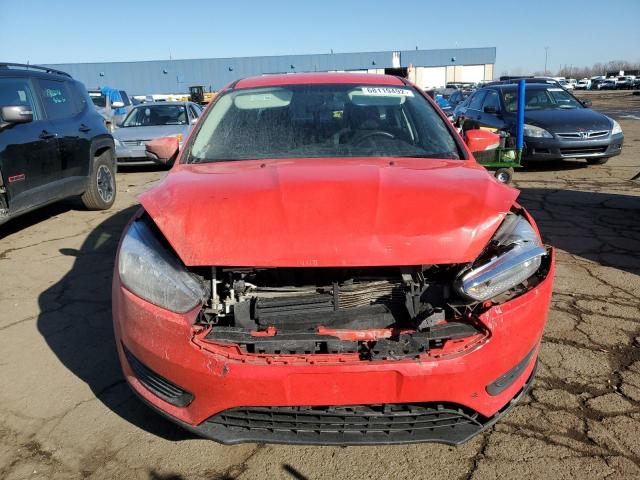 Photo 5 from auction – 2016 FORD FOCUS SE with VIN 1FADP3F22GL252340