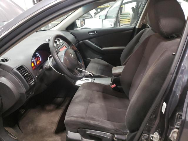 Photo 7 from auction – 2012 NISSAN ALTIMA BAS with VIN 1N4AL2AP1CC243084