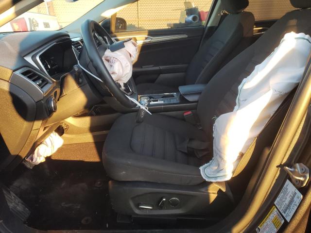 Photo 7 from auction – 2019 FORD FUSION SE with VIN 3FA6P0LU9KR108064