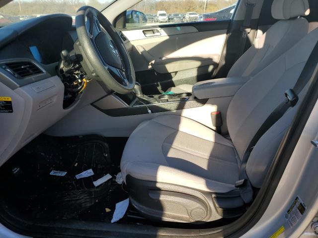 Photo 7 from auction – 2016 HYUNDAI SONATA SE with VIN 5NPE24AF7GH376735