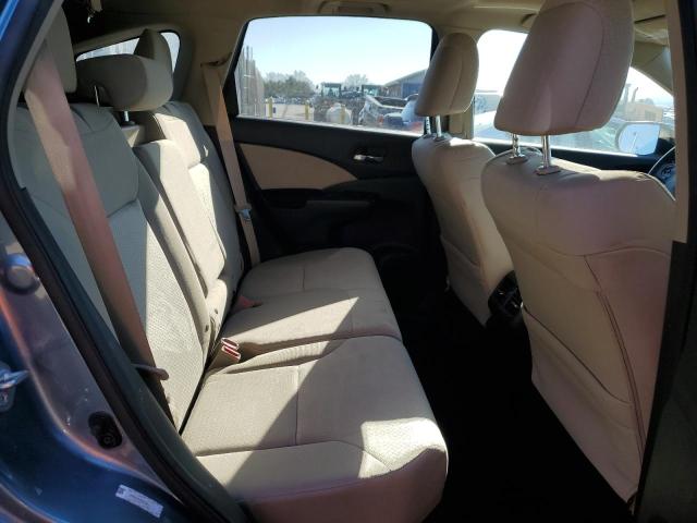 Photo 10 from auction – 2015 HONDA CR-V EX with VIN 2HKRM4H51FH697922
