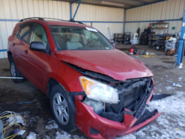 Photo 4 from auction – 2011 TOYOTA RAV4 with VIN 2T3BF4DV1BW118108