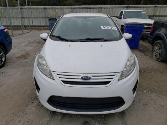 Photo 5 from auction – 2012 FORD FIESTA S with VIN 3FADP4AJ5CM149846