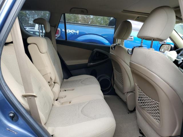 Photo 11 from auction – 2011 TOYOTA RAV4 with VIN 2T3ZF4DV8BW078379