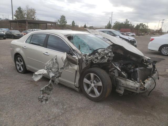 Photo 4 from auction – 2012 CHEVROLET MALIBU 1LT with VIN 1G1ZC5EU3CF169687