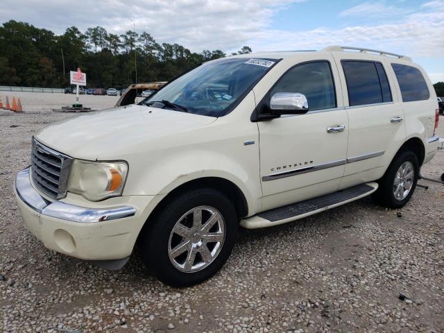 CHRYSLER ASPEN LIMI 2008 with VIN 1A8HX58248F134691 - Photo from auction