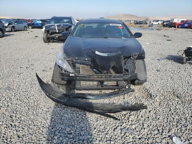 Photo 5 from auction – 2012 HYUNDAI SONATA GLS with VIN 5NPEB4AC3CH466240