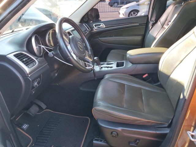 Photo 7 from auction – 2011 JEEP GRAND CHER with VIN 1J4RR4GG1BC675536