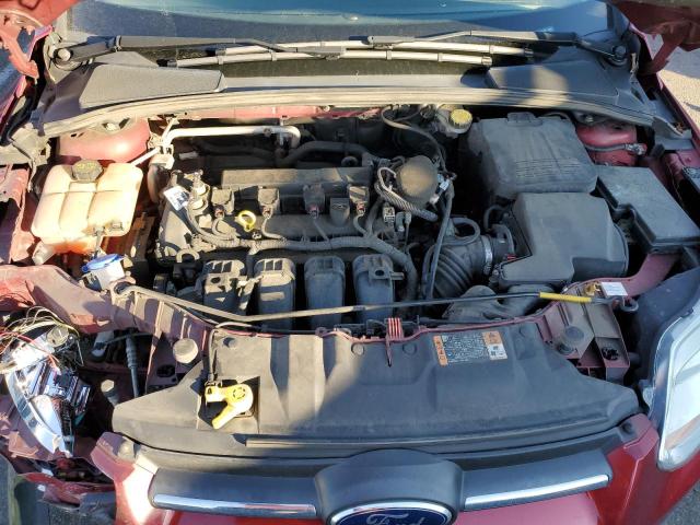 Photo 11 from auction – 2014 FORD FOCUS SE with VIN 1FADP3K26EL389123